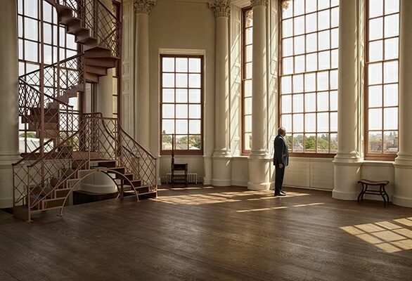 000871_JoannaVestey_Custodians_RadcliffeObservatory_2013