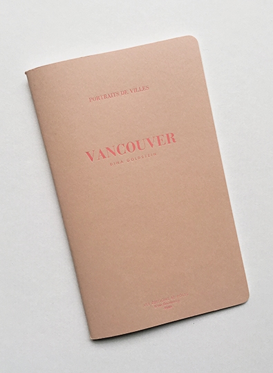 Vancouver by Dina Goldstein