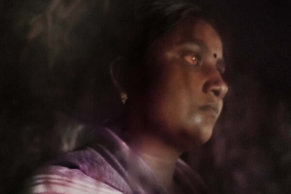 Archana Sanjay Sarate is now raising her children alone. In mid 2010, her husband consumed pesticide. On June 11, 2010, Sanjay Avbhutrao Sarate, 35, stumbled on the family's doorstep and said: "I have taken pesticide. I am going to die. This is the end of my life.” As he took in his last breath, Sanjay lay on a bed and hugged his six-year-old son, Sameer. The family owes 130,000 Indian rupees (US$1,770).