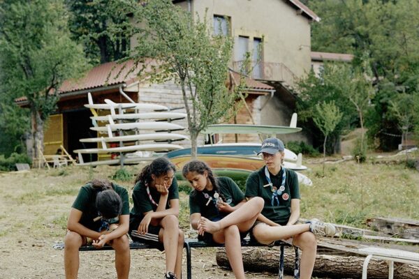 Scouts Musulmans de France, groupe Origamy