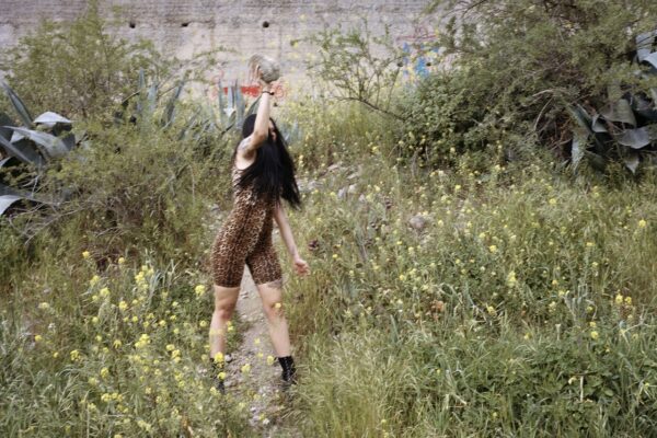 Agony in the garden - 26 001